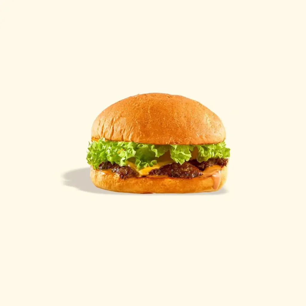 X-Bite Burger